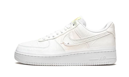 Женские кроссовки Nike Air Force 1 '07 PRM, пастельные