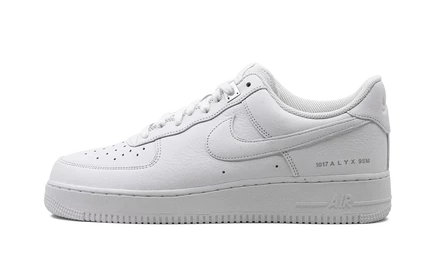 Кроссовки Nike Air Force 1 Alyx, белые