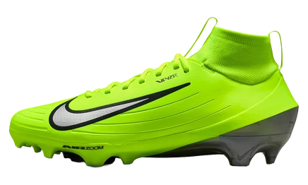 Мужские бутсы Nike Air Zoom Vapor 1, салатовые