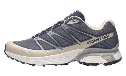 Мужские кроссовки Salomon XT-Pathway 2, серые