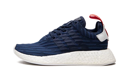 Кроссовки Adidas NMD_R2 PK BB2952