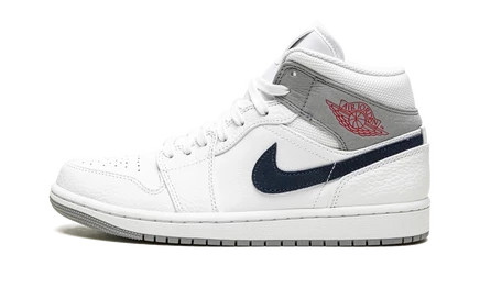 Кроссовки Jordan Air Jordan 1 Mid PI «Paris»