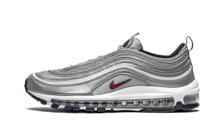 Кроссовки Nike Air Max 97 OG Puerto Rico
