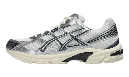 Мужские кроссовки Asics Gel-1130, кремово-серые