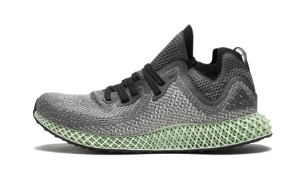 Кроссовки Adidas Alphaedge 4D ASW