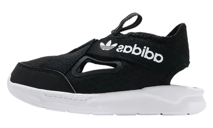 Сандалии Adidas 360 Sandal C, черные