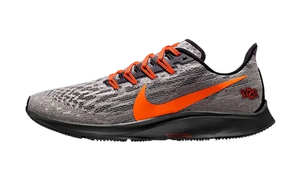 Кроссовки Nike Air Zoom Pegasus 36 Oklahoma State