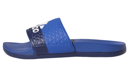 Шлепанцы Adidas Adilette Comfort, синие
