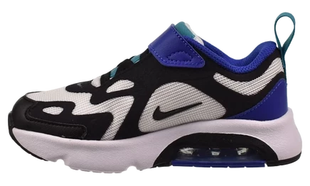 Кроссовки для малышей Nike Air Max 200, бирюзовые