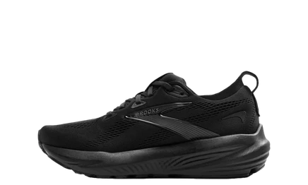 Кроссовки Brooks Glycerin 22, черные