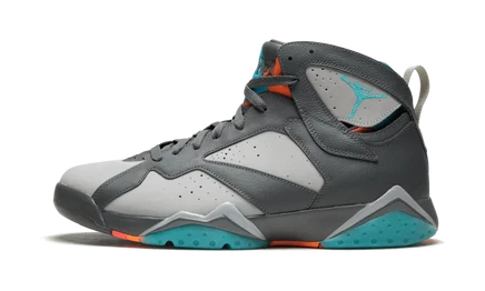 Кроссовки jordan air jordan 7 retro «barcelona nights»