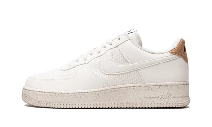 Кроссовки Nike Air Force 1 Low Next Nature Cork DV7184 001
