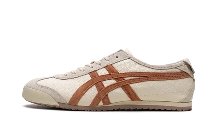 Кеды Onitsuka Tiger Mexico 66 Vin, бежевые