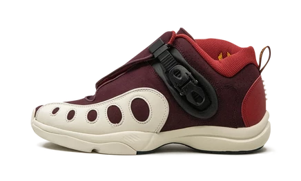 Кроссовки nike zoom gp ar4342 600