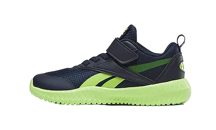 Детские кроссовки Reebok Flexagon Energy, синие