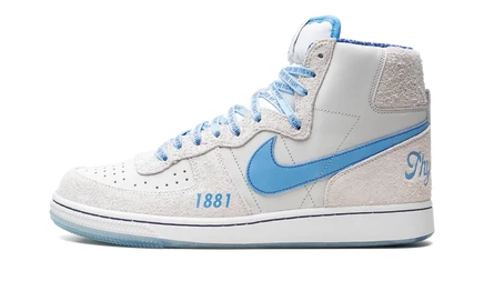 Кроссовки Nike Terminator High Spelman College