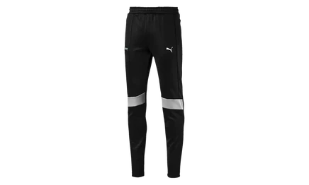 Тренировочные штаны Puma MAPM T7, Mercedes