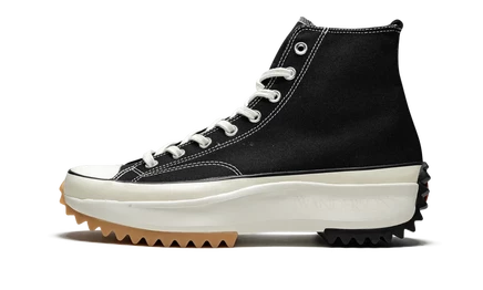 Кеды Converse Run Star Hike Hi JW Anderson