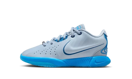 Кроссовки Nike LeBron 21 Diver
