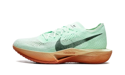 Мужские беговые кроссовки Nike Vaporfly 3 Eliud Kipchoge