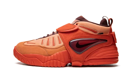 Кроссовки Nike Air Adjust Force Ambush, светло-коричневые