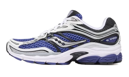 Кроссовки Saucony ProGrid Omni 9, синие