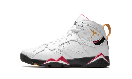 Детские кроссовки Jordan Air Jordan 7, кардинал