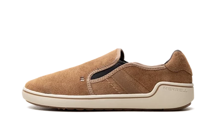 Кроссовки Merrell Primer Laceless LTR