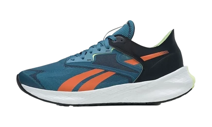 Кроссовки Reebok Floatride Energy Symmetros 2, сине-оранжевые
