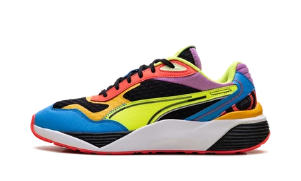 Кроссовки Puma RS-Metric