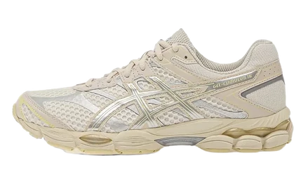 Мужские кроссовки Asics Gel-Cumulus 16, кремовые