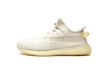 Детские кроссовки Yeezy Boost 350 V2 «Light»