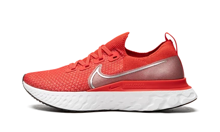 Унисекс кроссовки Nike React Infinity Run Flyknit DC2054