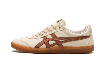 Кроссовки Onitsuka Tiger Tokuten крем-карамельные