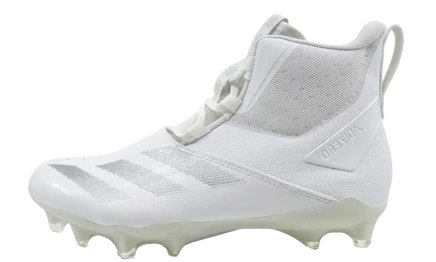 Кроссовки Adidas Adizero Chaos Speed Juice, белые