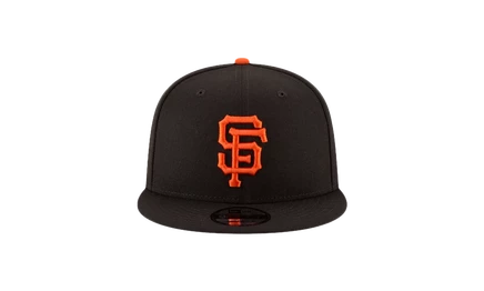 Кепка New Era 59Fifty MLB San Francisco Giants