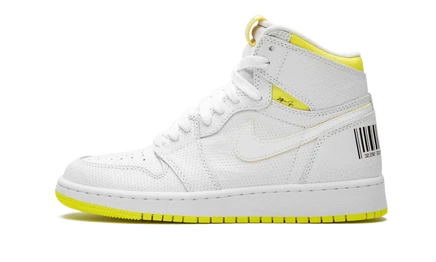 Кеды для мальчиков Jordan Air Jordan 1 «First Class Flight»