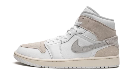 Кроссовки Jordan Air Jordan 1 Mid SE Craft Tech Grey