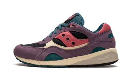 Кроссовки Saucony Shadow 6000 S70784, темно-синие