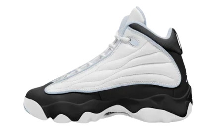 Кроссовки Jordan Pro Strong, белые
