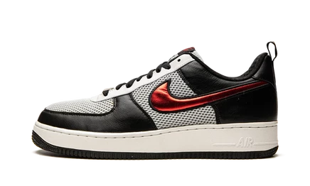 Кроссовки Nike Air Force 1 Low Premium Spiridon