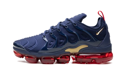 Air Vapor Max Plus 