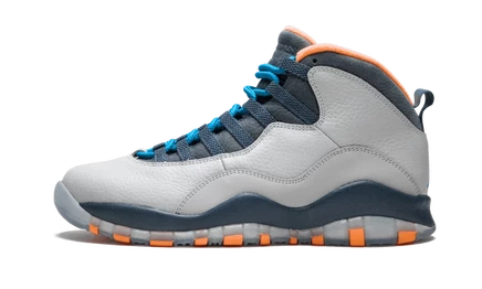 Кроссовки Jordan Air Jordan 10 Retro «Bobcats»