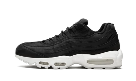 Кроссовки Nike Air Max 95 «Stussy», черные