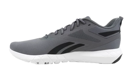 Кроссовки Reebok Flexagon Force 4, серо-белые