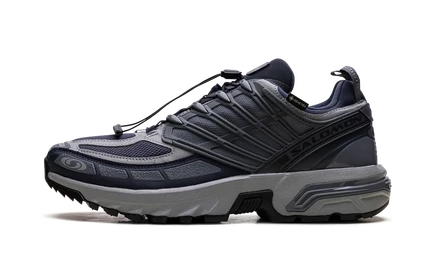 Кроссовки Salomon ACS Pro GORE-TEX, темно-синие