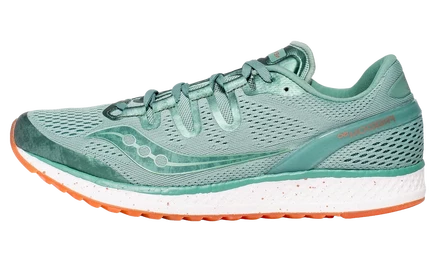 Беговые кроссовки Saucony Freedom ISO