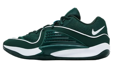 Кроссовки Nike KD 16 TB Promo, зеленые