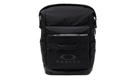 Унисекс рюкзак Oakley Utility Folded 921516 02E, черный