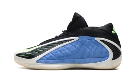 Кроссовки Adidas AE 2, синие